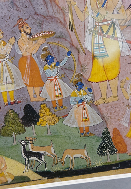 Bombay-Prince of Wales museum-090